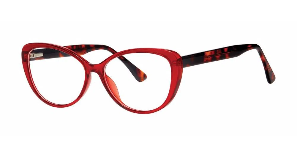 MODERN TIMES ACQUAINTED Eyeglasses - view 5